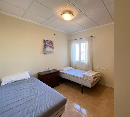 Casa independiente en Lugar Mudamiento