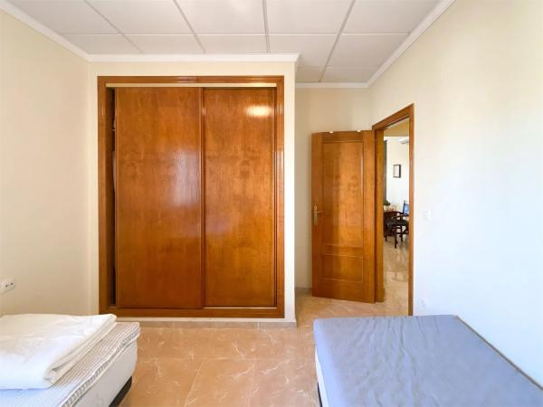 Casa independiente en Lugar Mudamiento