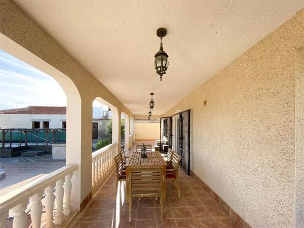 Casa independiente en Lugar Mudamiento