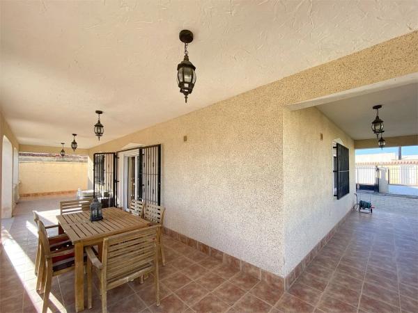 Casa independiente en Lugar Mudamiento