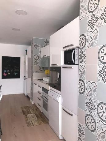 Piso en Barri Eixample