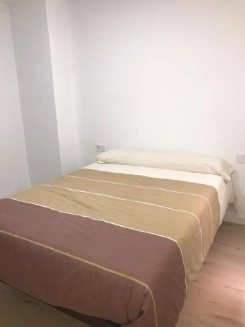 Piso en Barri Eixample