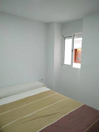 Piso en Barri Eixample