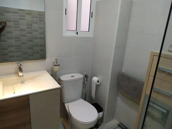 Piso en Barri Eixample