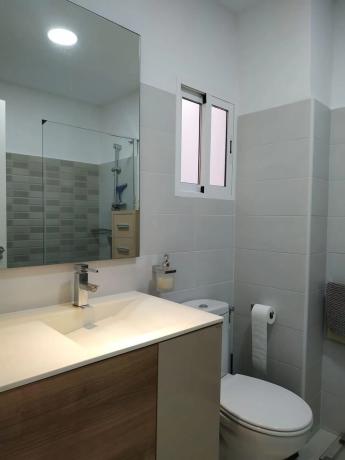 Piso en Barri Eixample