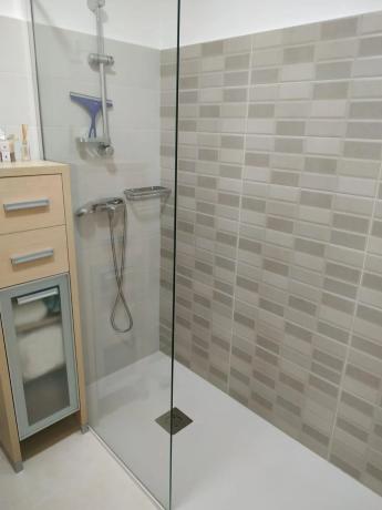 Piso en Barri Eixample