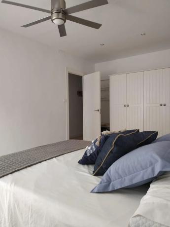 Piso en Barri Eixample