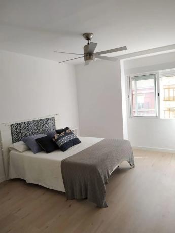 Piso en Barri Eixample