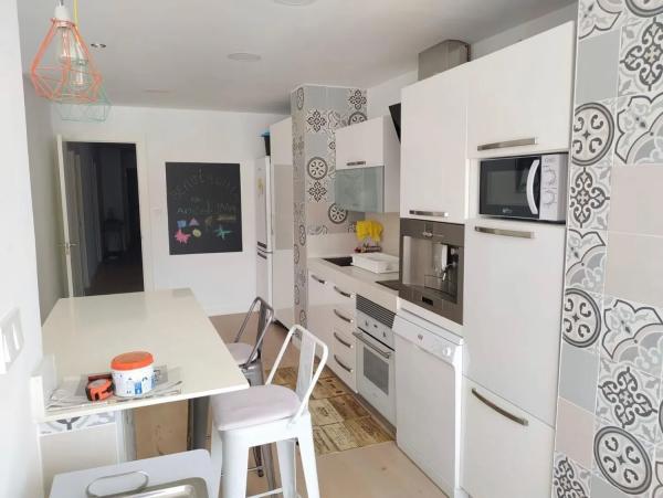 Piso en Barri Eixample