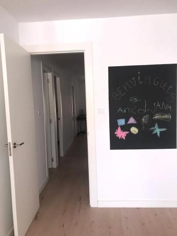 Piso en Barri Eixample