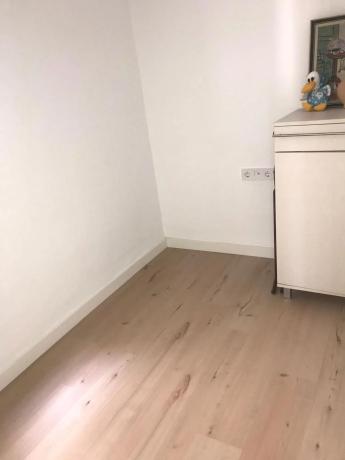 Piso en Barri Eixample