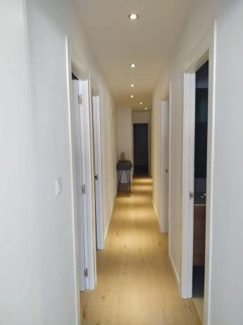 Piso en Barri Eixample