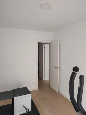 Piso en Barri Eixample