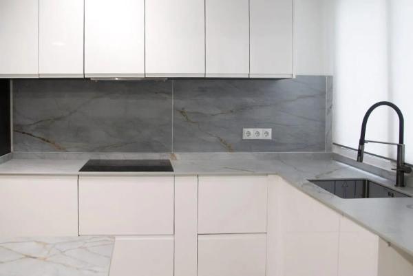 Piso en calle Berenguer de Marquina