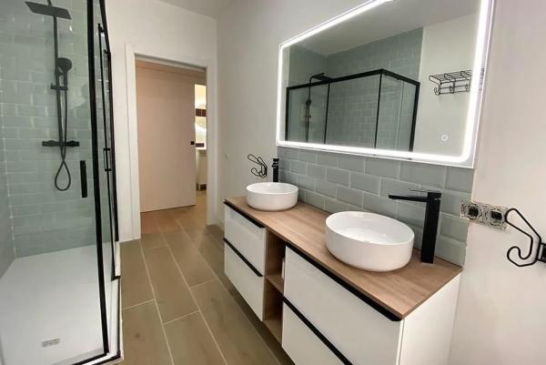 Piso en calle Berenguer de Marquina