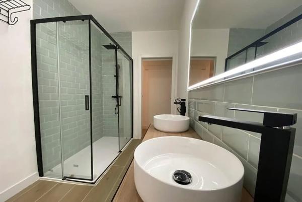 Piso en calle Berenguer de Marquina