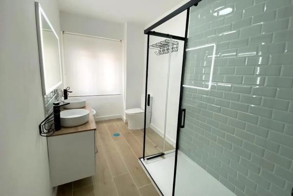 Piso en calle Berenguer de Marquina