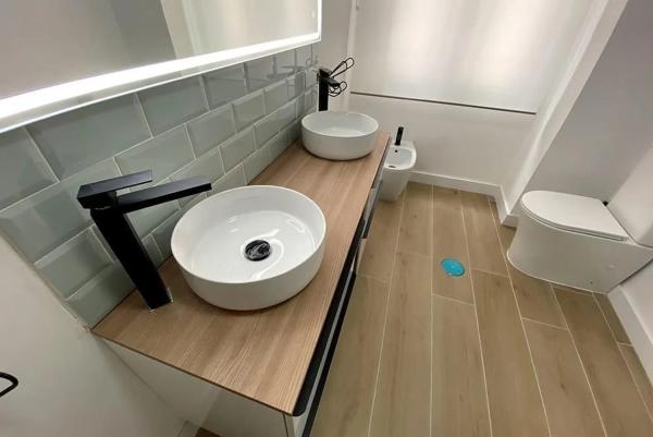 Piso en calle Berenguer de Marquina