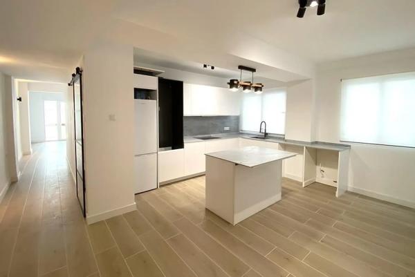 Piso en calle Berenguer de Marquina