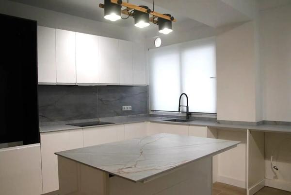 Piso en calle Berenguer de Marquina