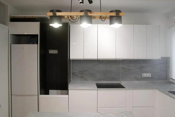 Piso en calle Berenguer de Marquina