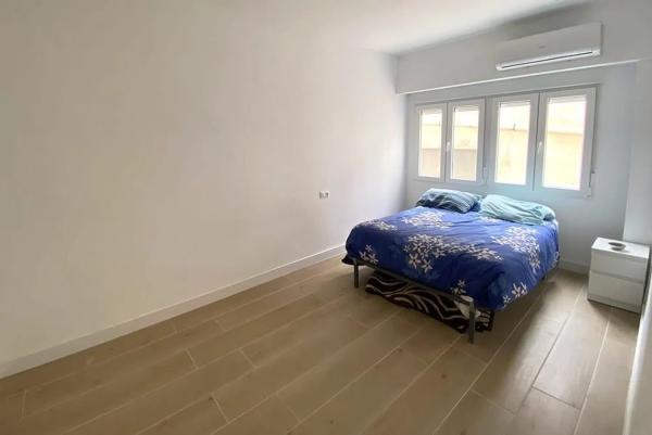 Piso en calle Berenguer de Marquina