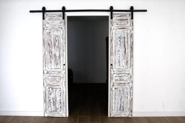 Piso en calle Berenguer de Marquina