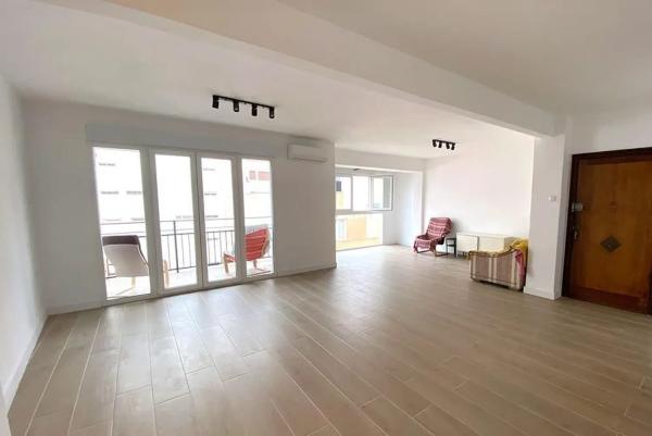 Piso en calle Berenguer de Marquina