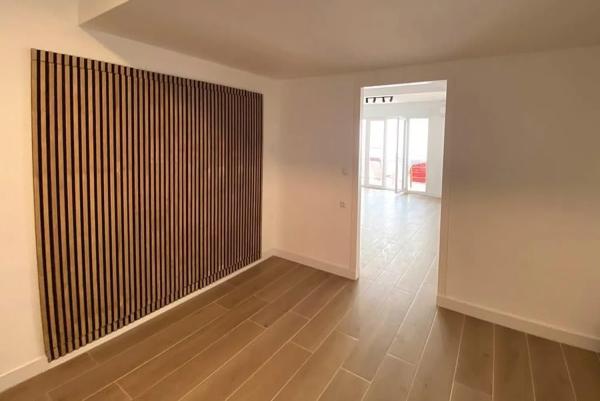 Piso en calle Berenguer de Marquina