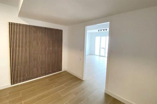 Piso en calle Berenguer de Marquina