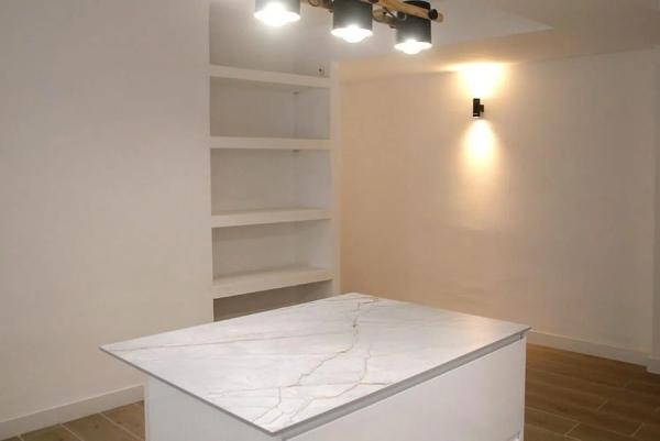 Piso en calle Berenguer de Marquina