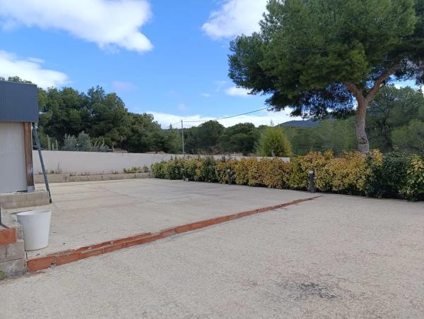 Casa independiente en Urb Terol, 158