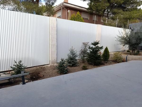 Casa independiente en Urb Terol, 158