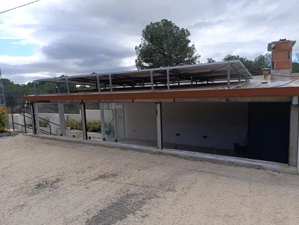 Casa independiente en Urb Terol, 158