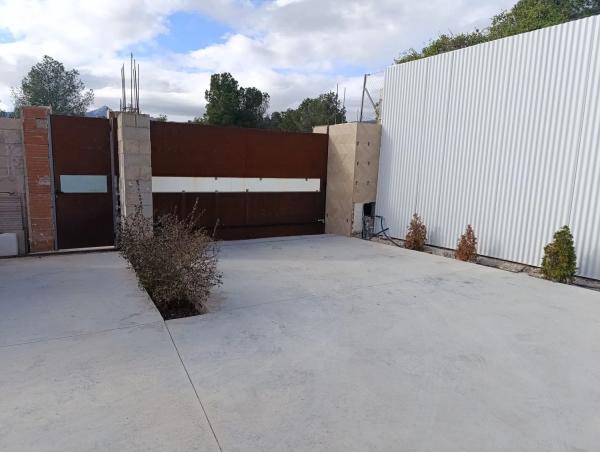 Casa independiente en Urb Terol, 158