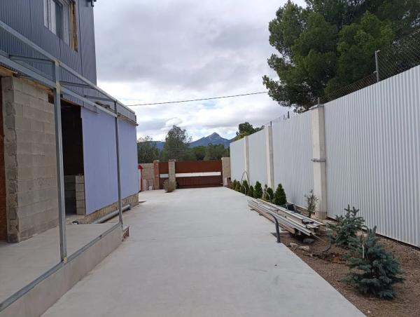 Casa independiente en Urb Terol, 158