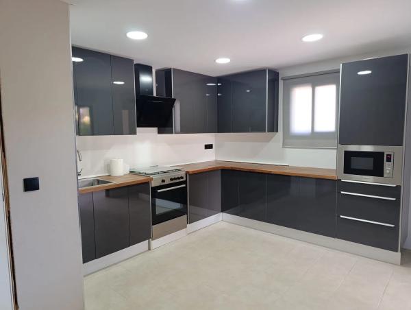 Casa independiente en Urb Terol, 158