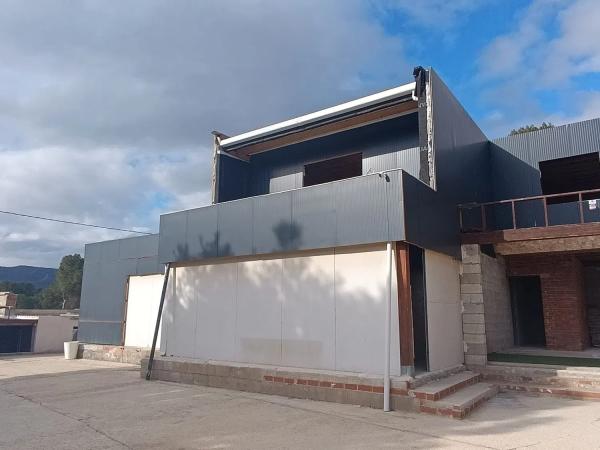 Casa independiente en Urb Terol, 158