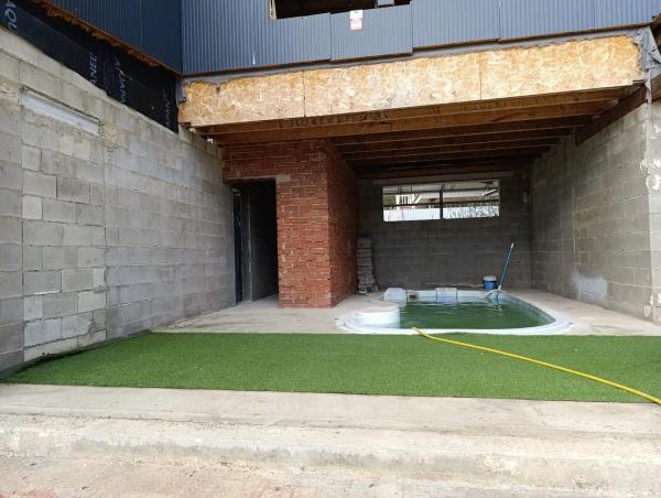 Casa independiente en Urb Terol, 158