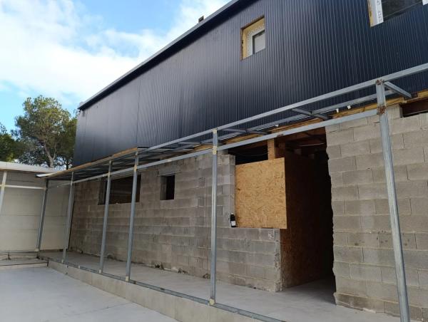 Casa independiente en Urb Terol, 158