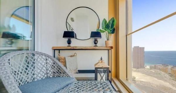 Piso en Playa de Poniente