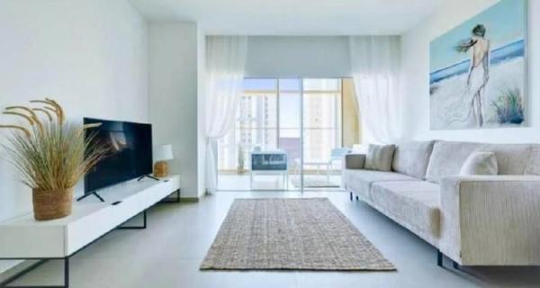 Piso en Playa de Poniente