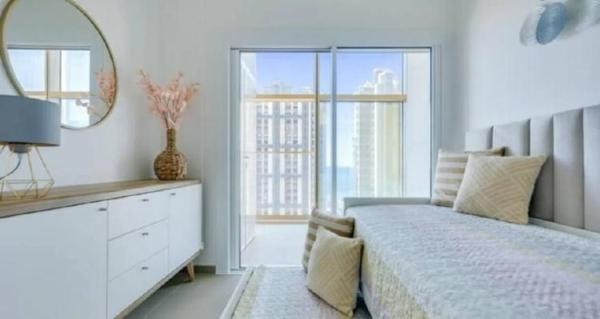 Piso en Playa de Poniente