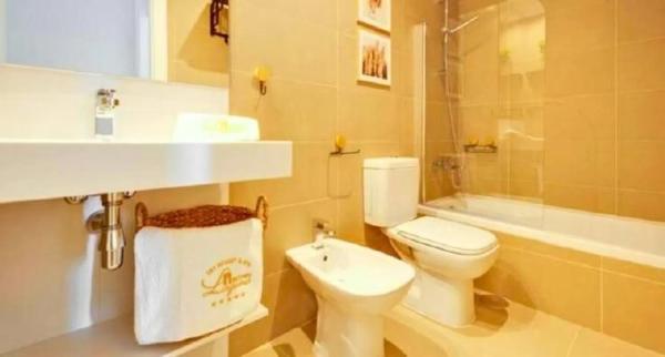 Piso en Playa de Poniente