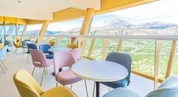 Piso en Playa de Poniente