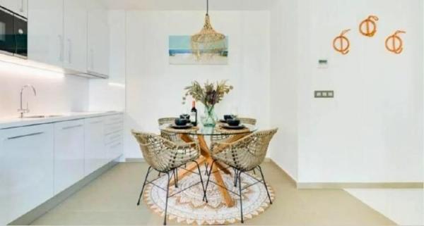 Piso en Playa de Poniente