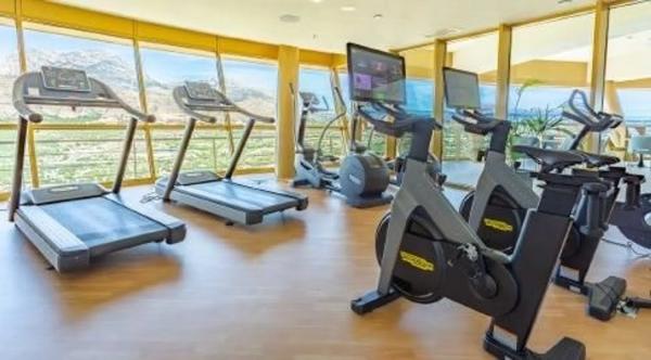 Piso en Playa de Poniente