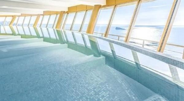 Piso en Playa de Poniente