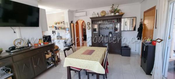 Casa independiente en calle Palmito