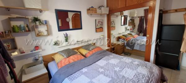 Casa independiente en calle Palmito